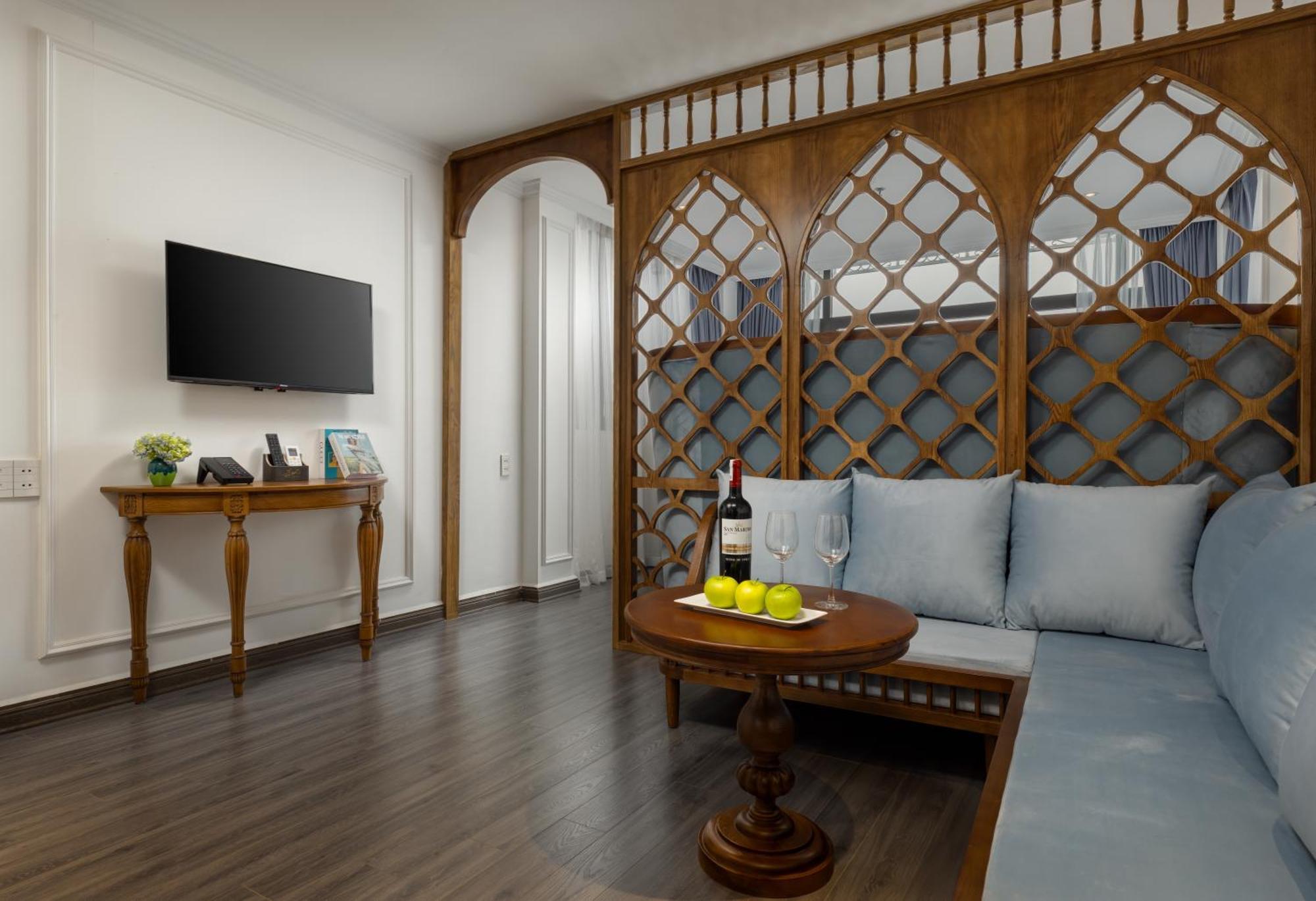 Eliana Premio Hotel Hanoi — Photos 2